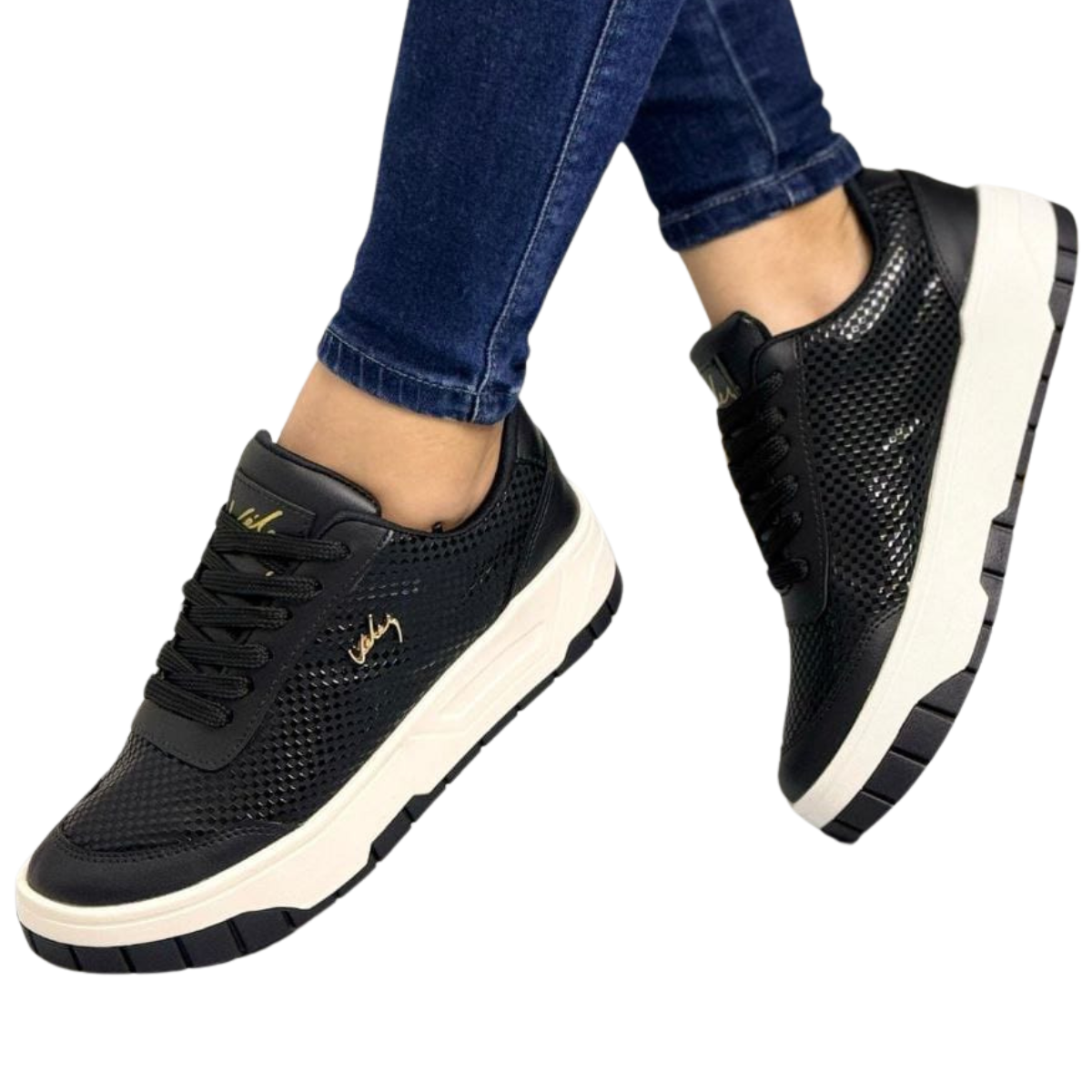 Descubre la Elegancia y Comodidad: ZAPATOS VELEZ CASUAL MUJER en Onlineshoppingcenterg Bienvenida a Onlineshoppingcenterg, tu destino definitivo para encontrar la combinación perfecta de estilo y comodidad con nuestra exclusiva colección de ZAPATOS VELEZ CASUAL MUJER. En este artículo, exploraremos las opciones de moda que ofrecemos, desde la última colección hasta promociones irresistibles y ofertas en nuestro outlet. ¡Prepárate para sumergirte en el mundo de la elegancia y la calidad que solo los zapatos Vélez pueden ofrecer!  Explora la Elegancia Única con ZAPATOS VELEZ CASUAL MUJER La Comodidad que Definirá tu Estilo: Cuando se trata de encontrar el equilibrio perfecto entre estilo y comodidad, los ZAPATOS VELEZ CASUAL MUJER se destacan como la elección ideal. Nuestra nueva colección fusiona diseño de vanguardia con materiales de alta calidad para ofrecerte zapatos que no solo complementan tu estilo, sino que también garantizan una comodidad duradera.  Las Últimas Tendencias en Zapatos Vélez para Mujer: La moda evoluciona constantemente, y en Onlineshoppingcenterg, nos aseguramos de que estés un paso adelante. Explora nuestra nueva colección de zapatos Vélez para mujer, diseñada para adaptarse a las últimas tendencias. Desde estilos clásicos hasta opciones más atrevidas, encontrarás el par perfecto que resalta tu personalidad.  Ofertas Irresistibles y Descuentos Exclusivos: ¿Quién dice que el estilo tiene que ser costoso? En Onlineshoppingcenterg, creemos en hacer que la moda sea accesible para todos. Descubre nuestras promociones exclusivas en zapatos Vélez para mujer y encuentra la combinación perfecta entre calidad y precio. Mantente atenta a nuestras ofertas especiales, ¡porque la elegancia no debería romper el banco!